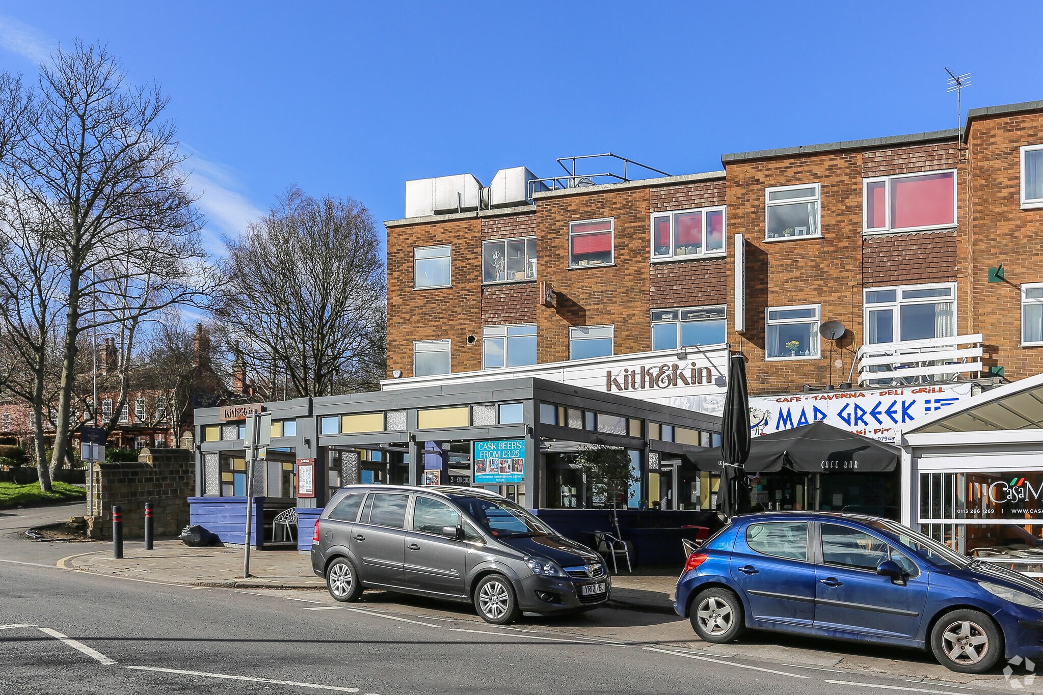 16-18 Stainbeck Ln, Leeds, WYK for Rent