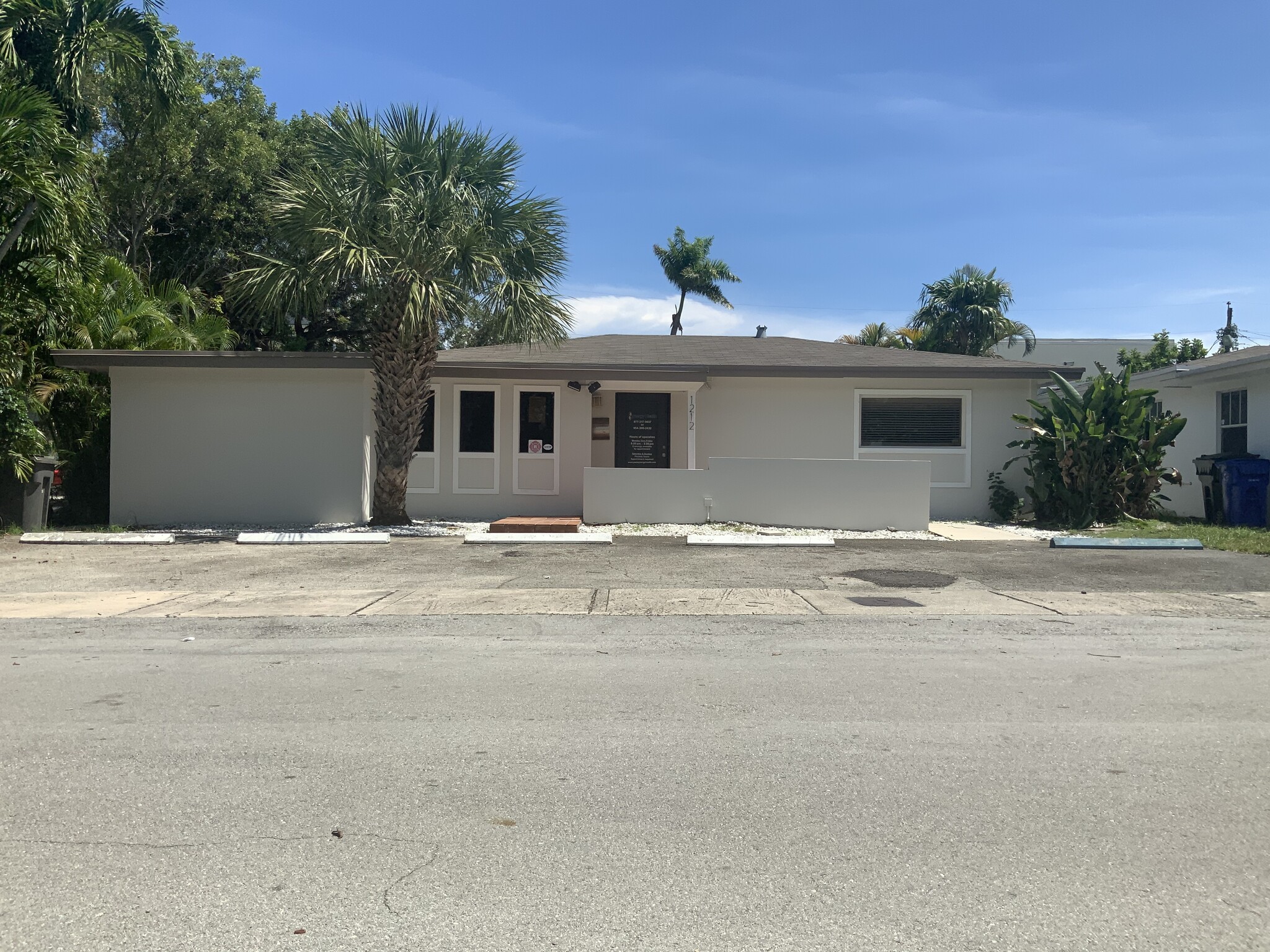 1212 SE 1st Ave, Fort Lauderdale, FL for Rent