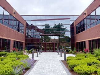 Chelmsford, MA Office - 201 Riverneck Rd