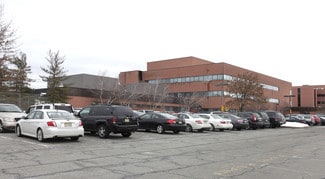 Edison, NJ Flex - 2121 State Route 27 S Edison, NJ Flex - 2121 State Route 27 S