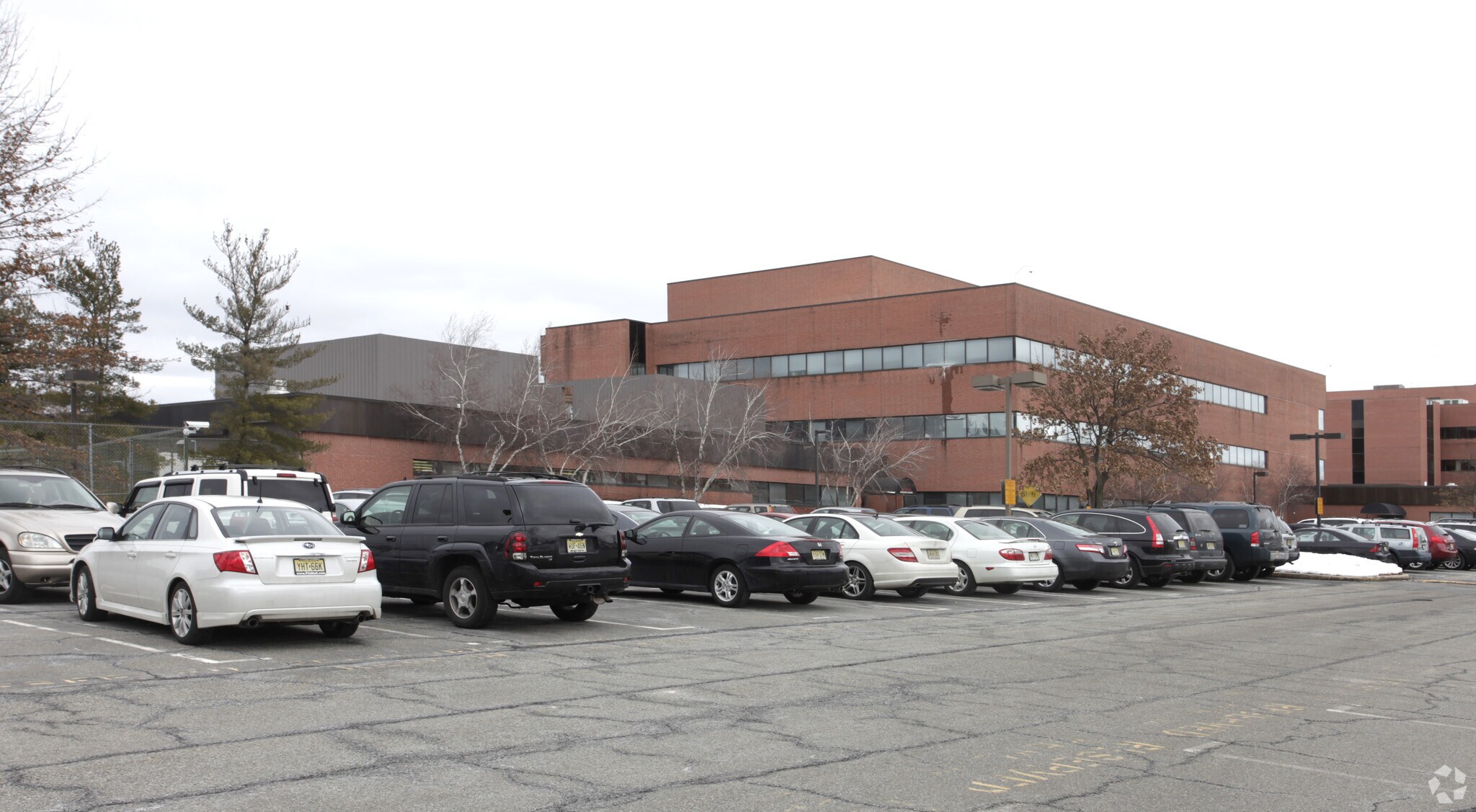 2121 State Route 27 S, Edison, NJ for Rent