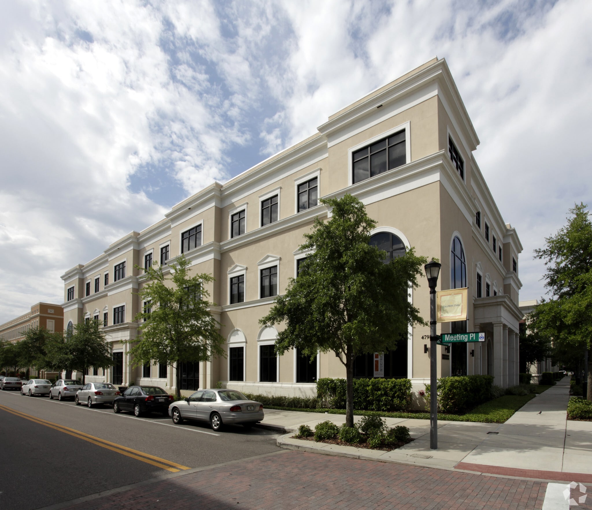 4798 New Broad St, Orlando, FL for Rent