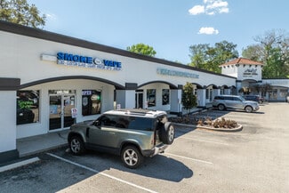 Daytona Beach, FL Retail - 1780 S Nova Rd