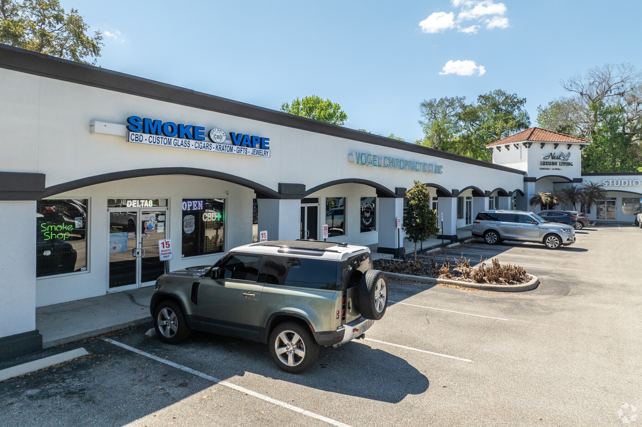 1780 S Nova Rd, Daytona Beach, FL for Sale