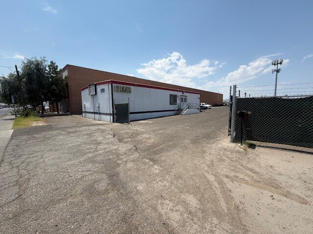 1751 S Mojave Rd, Las Vegas, NV for Rent