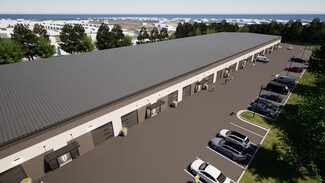 Cumming, GA Flex - 2550 Atlanta Highway Hwy