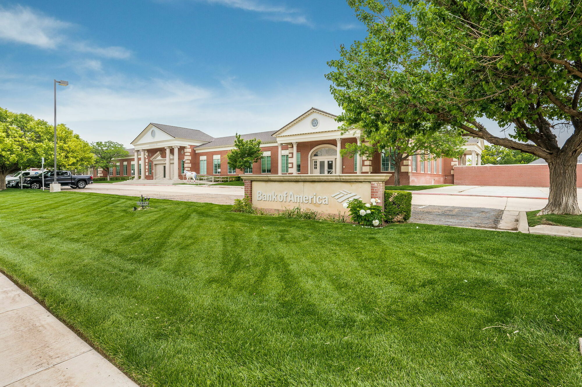 8101 SW 34th, Amarillo, TX for Rent