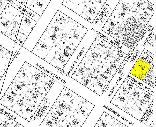 2409 Austin St, Houston, TX for Sale