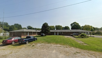 Brownsville, IN Multi-Family - 103 S Main St