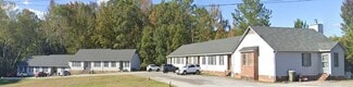 Clinton, SC Apartments - 100 Springdale Dr