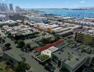 San Diego, CA undefined - 2438-2446 India St