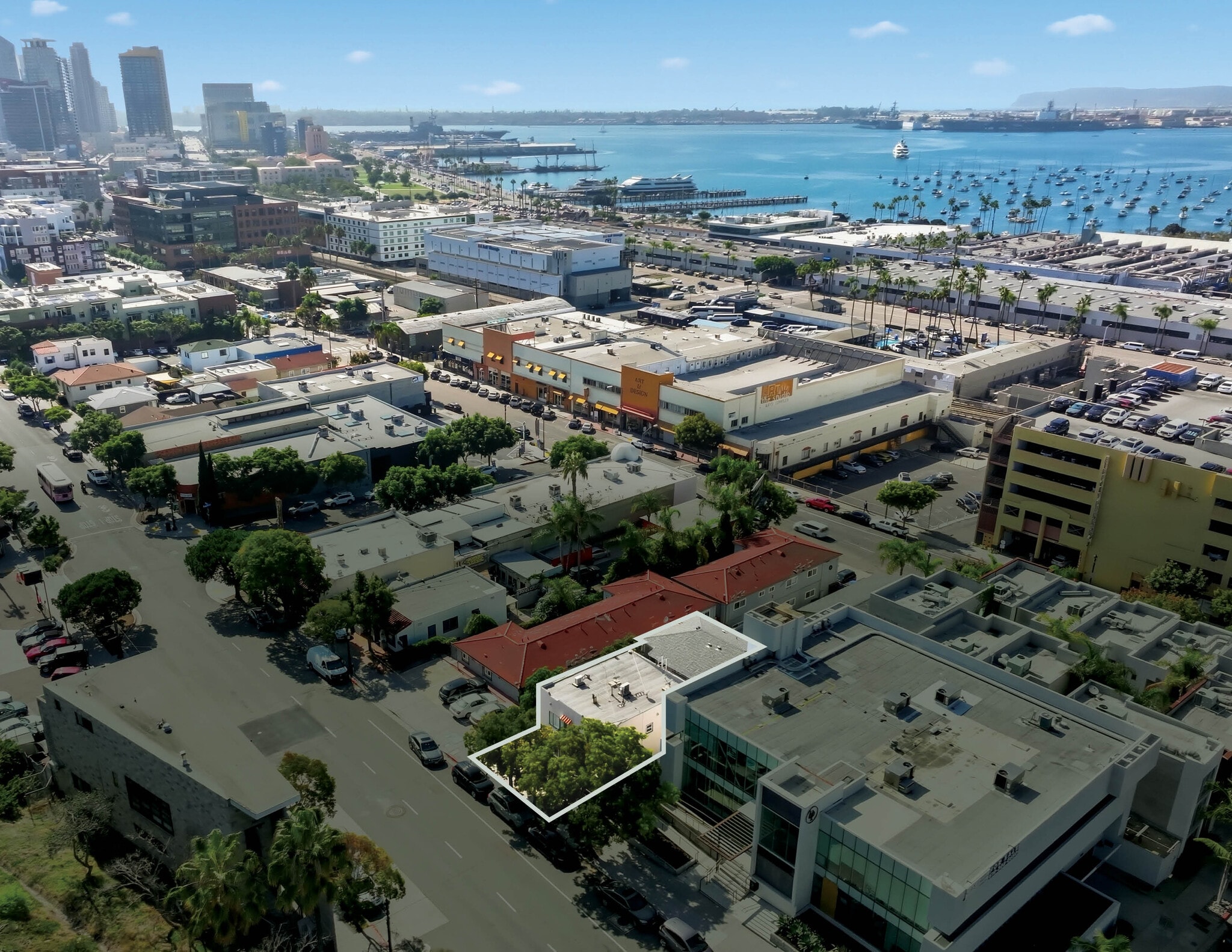 2438-2446 India St, San Diego, CA for Sale