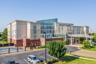 Germantown, TN Hospitality - 9161 Winchester Rd