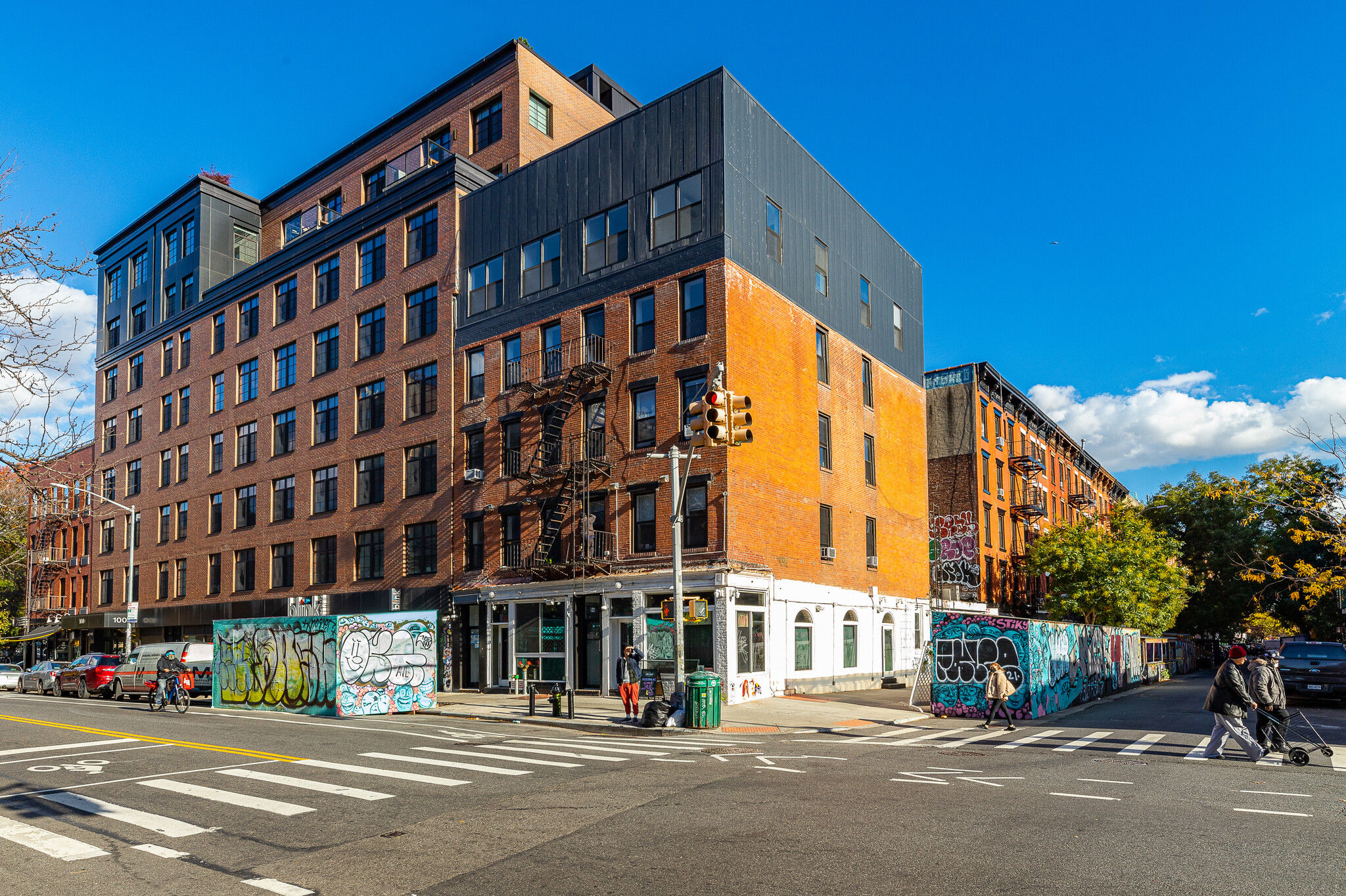501 E 6th St, New York, NY for Rent