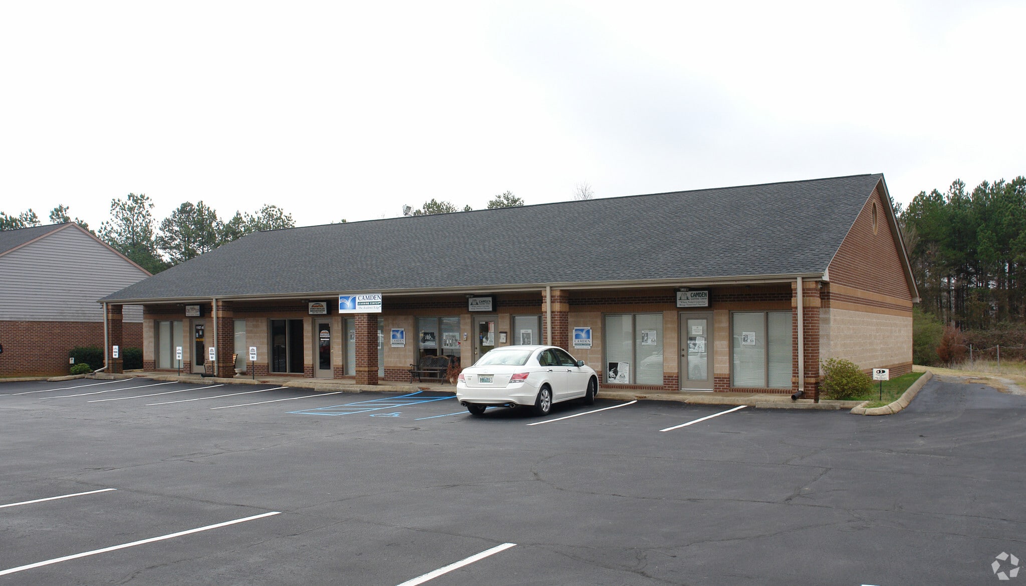 1107 NE Main St, Simpsonville, SC for Sale