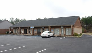 Simpsonville, SC Freestanding - 1107 NE Main St