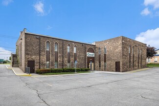 Owosso, MI undefined - 1350 E M 21