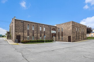 Owosso, MI Medical - 1350 E M 21