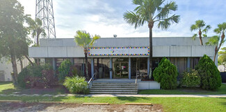 Miami Lakes, FL Warehouse - 5300 NW 163rd St