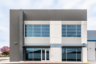 Buena Park, CA Warehouse - 8422 Commonwealth Avenue