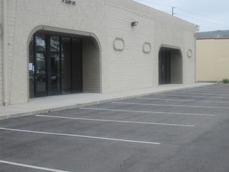 Simi Valley, CA Industrial - 80 W Easy St
