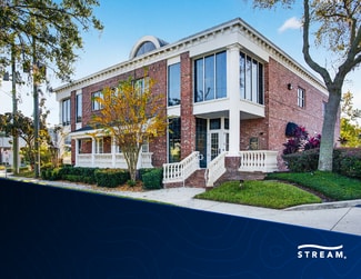 Orlando, FL Office - 720 Rugby St Orlando, FL Office - 720 Rugby St