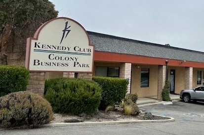 3500-3555 El Camino Real, Atascadero, CA for Sale