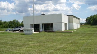 Princess Anne, MD Flex - 30717 Park Dr