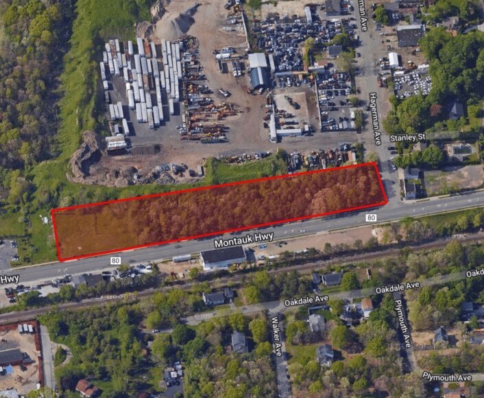 Montauk Hwy, Patchogue, NY for Sale
