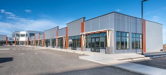 Calgary, AB Retail - 2 Royal Vista Link NW