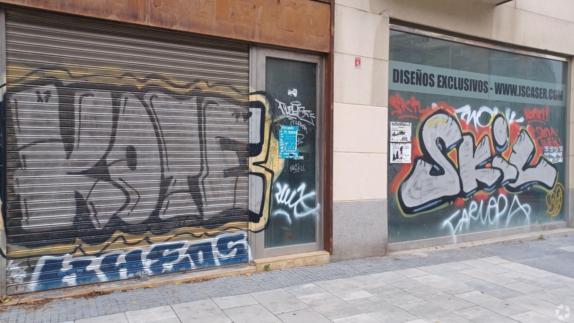 , Madrid, MAD for Rent