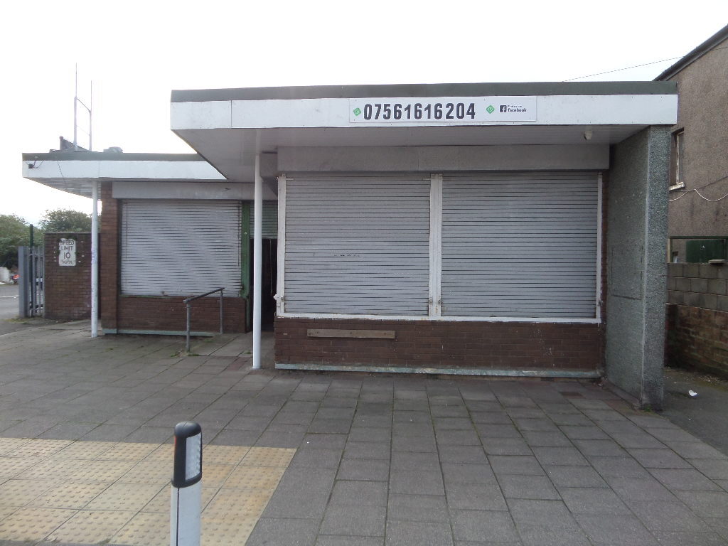 3 Victoria Rd, Port Talbot, WGN for Rent