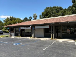 Pleasant Hill, CA Retail - 2618-2634 Pleasant Hill Rd Pleasant Hill, CA Retail - 2618-2634 Pleasant Hill Rd