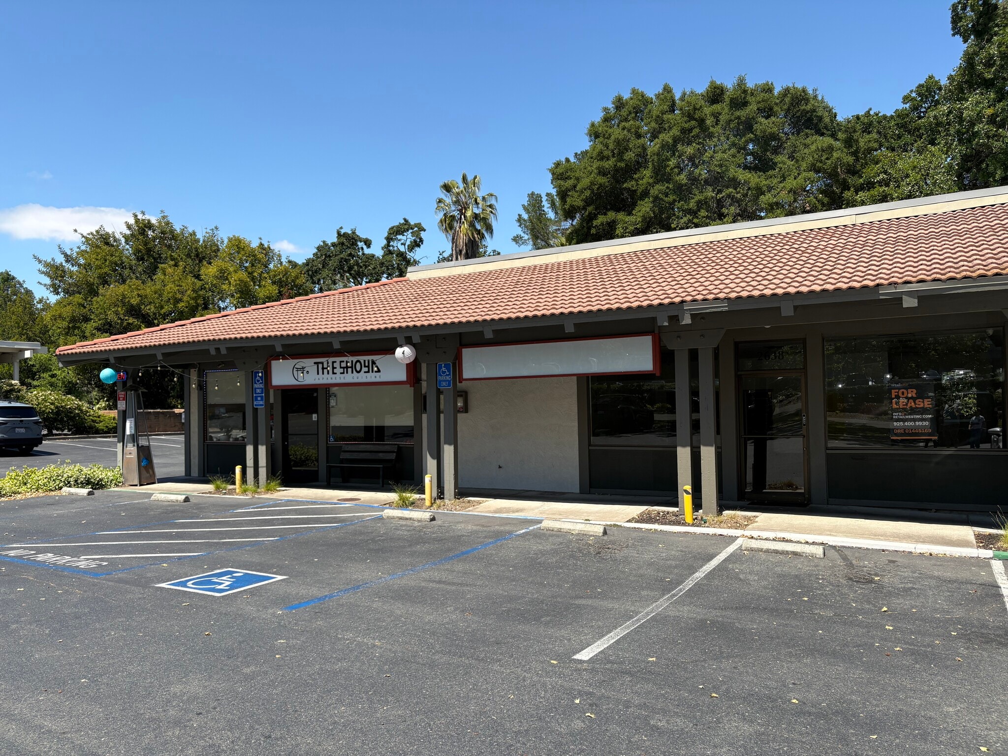 2618-2634 Pleasant Hill Rd, Pleasant Hill, CA for Rent
