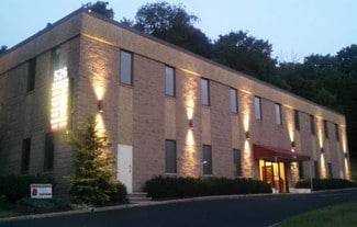 Caldwell, NJ Office - 526 Bloomfield Ave