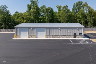 Midlothian, VA Industrial - 11918 Deerhill Road Midlothian, VA Industrial - 11918 Deerhill Road