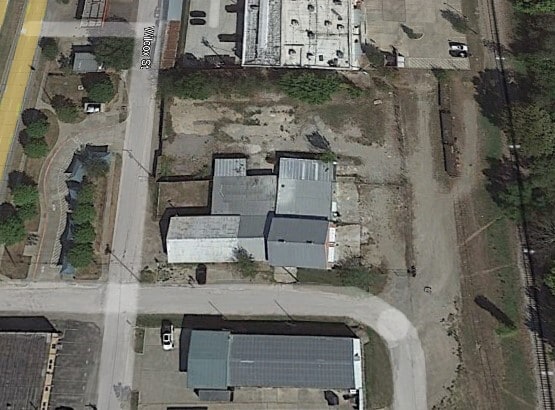 593 E Davis St, McKinney, TX for Sale