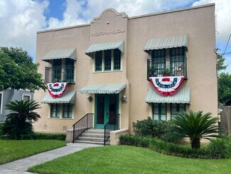 Houston, TX undefined - 3711 Reagan St Houston, TX undefined - 3711 Reagan St