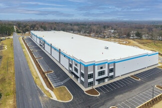 Burlington, NC Industrial - 1736 Whites Kennel Rd Burlington, NC Industrial - 1736 Whites Kennel Rd