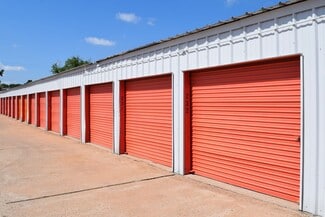 Houston, TX Self-Storage Facilities - 11901 SH 249
