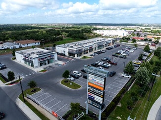 San Antonio, TX Retail - 10538 Potranco Rd San Antonio, TX Retail - 10538 Potranco Rd