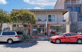 Goleta, CA Retail - 6529 Trigo Rd Goleta, CA Retail - 6529 Trigo Rd