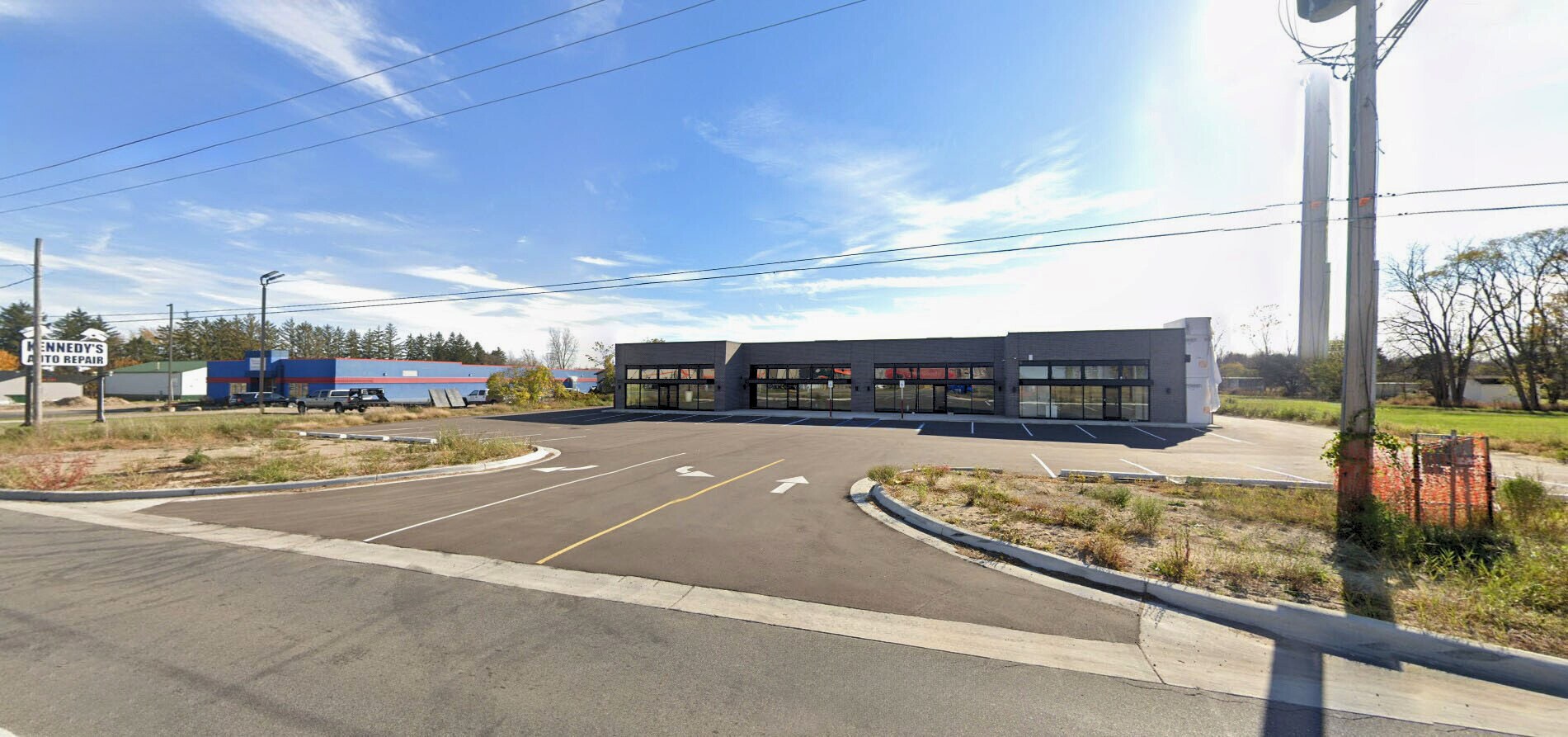 2150 E M 21, Owosso, MI for Rent