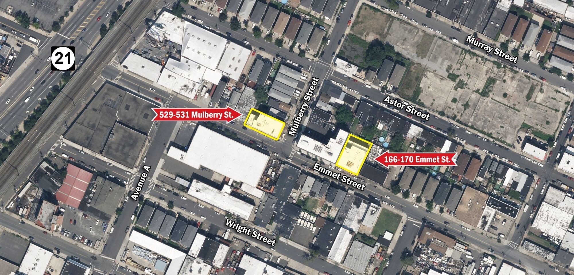 , Newark, NJ for Sale