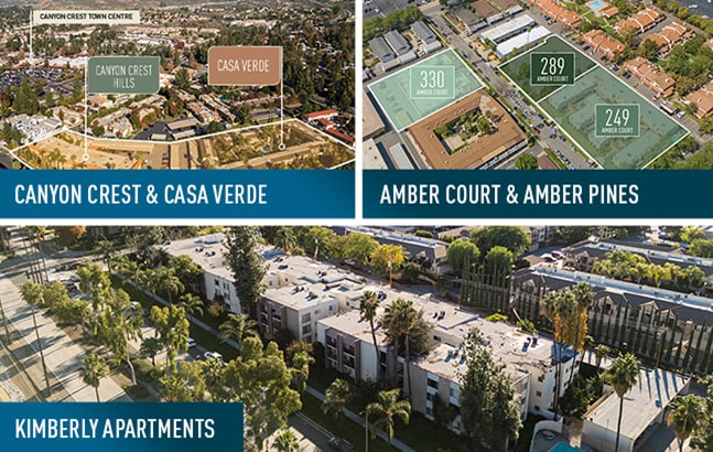 1005 Via Zapata, Riverside, CA for Sale