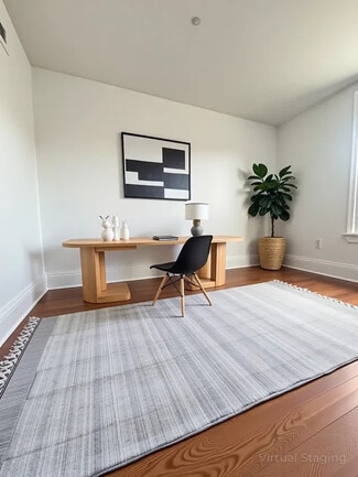 Newport, KY Office - 649 York St