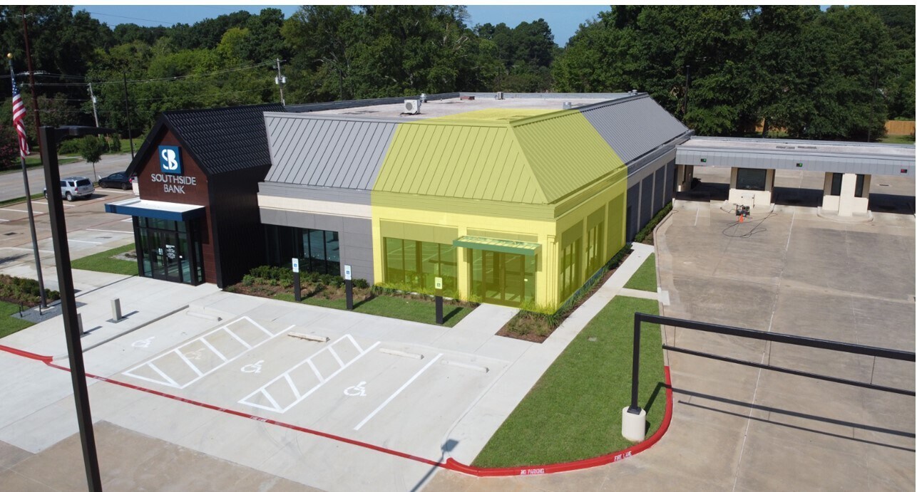 2001 Judson Rd Longview, TX 75605 Retail Property for Lease on