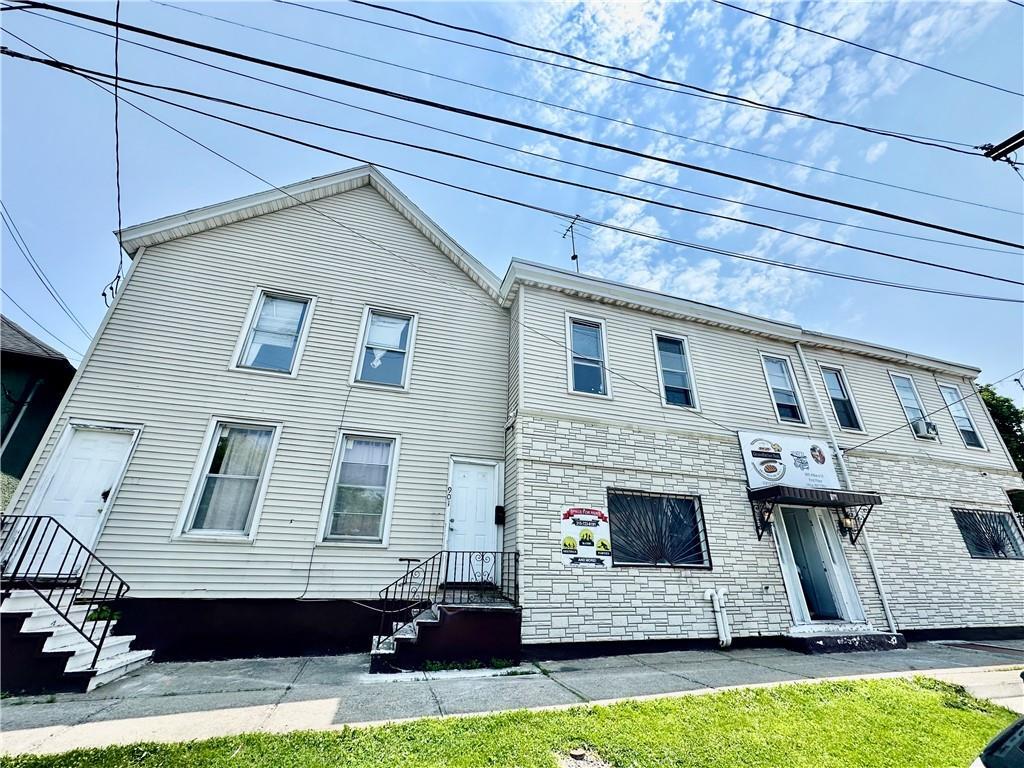 905 Albany St, Utica, NY for Sale