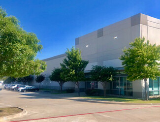 Dallas, TX Industrial - 4900 Langdon Rd