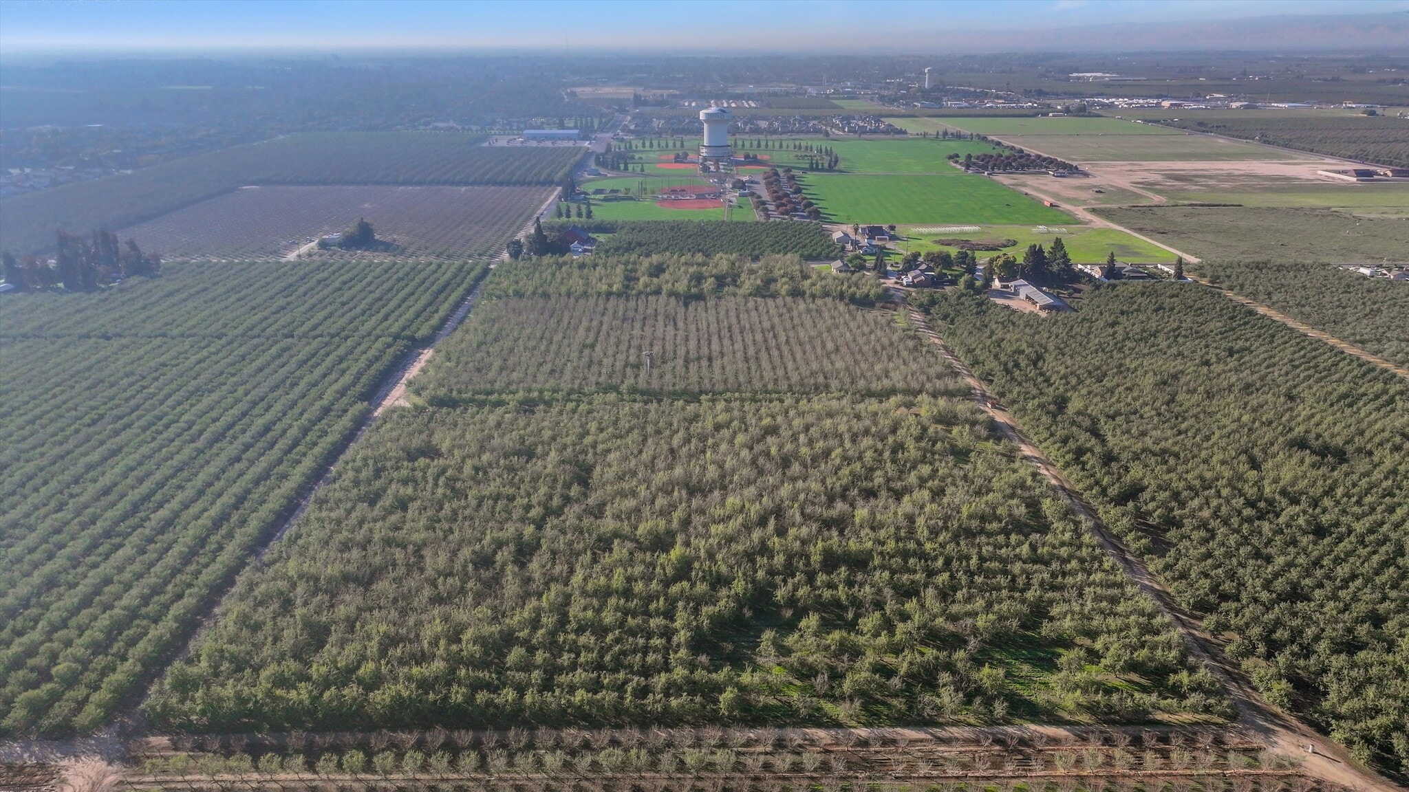 14057 E Clinton South Ave, Ripon, CA for Sale